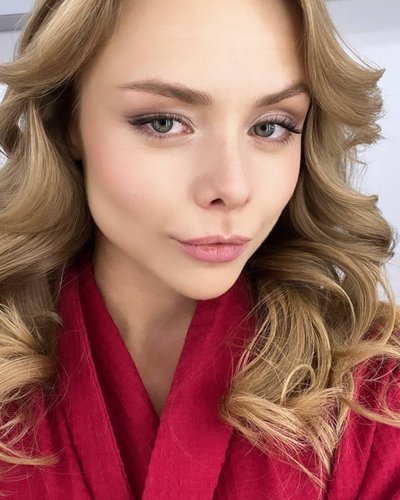 Слив Анастасии Акатовой