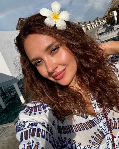 Olga Dibtseva Nude Leaks