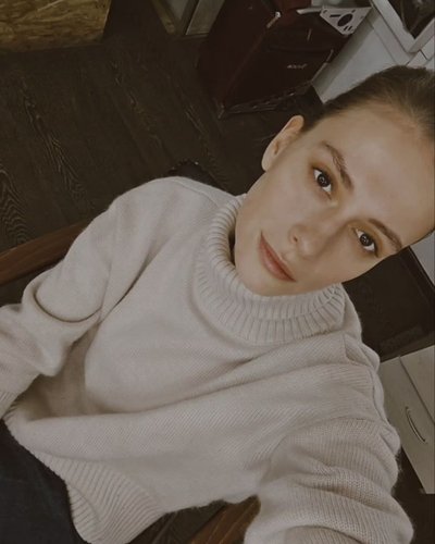 Слив Пелагеи Невзоровой