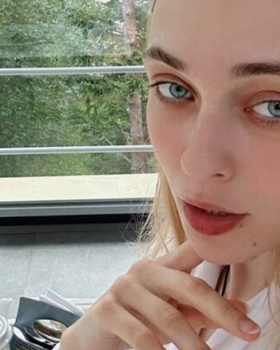 Слив Анастасии Крыловой