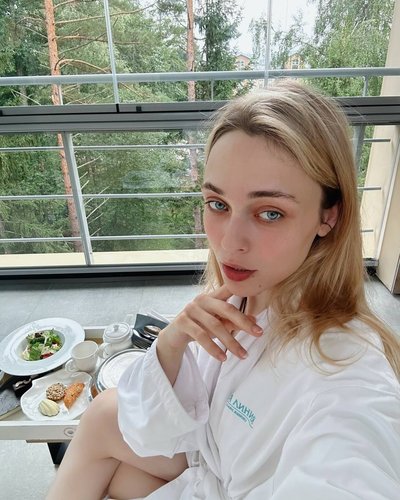 Слив Анастасии Крыловой