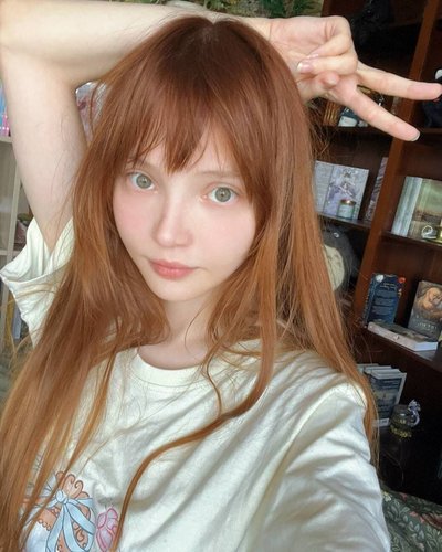 Слив Alisa Bishop (Alisapikapika)