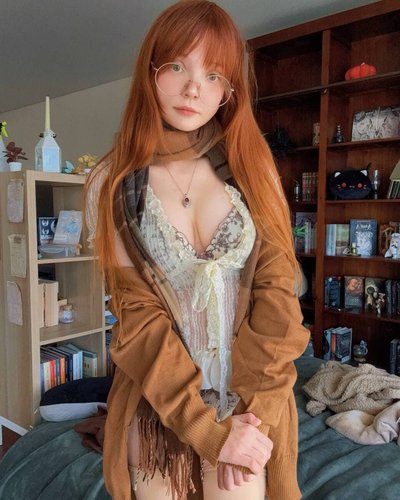 Слив Alisa Bishop (Alisapikapika)
