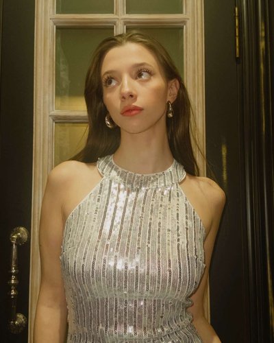Слив Полины Гухман