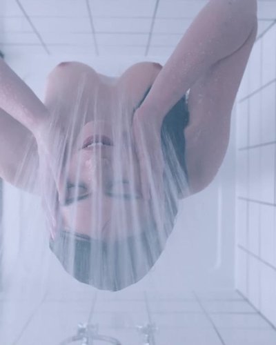 Слив Маргарет Куолли (Margaret Qualley)