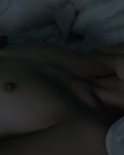 Слив Маргарет Куолли (Margaret Qualley)