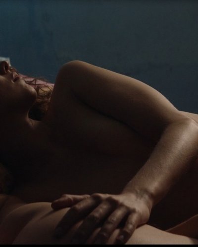 Слив Маргарет Куолли (Margaret Qualley)