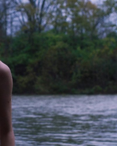 Слив Маргарет Куолли (Margaret Qualley)