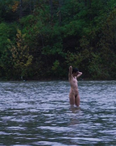Слив Маргарет Куолли (Margaret Qualley)