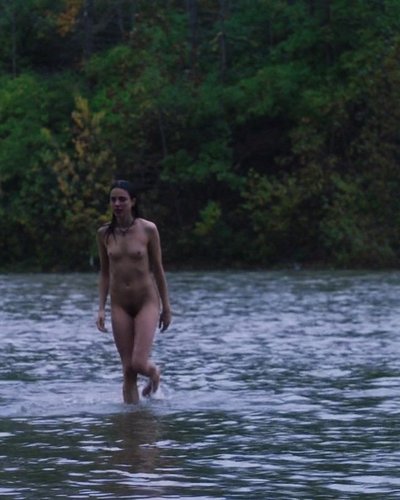 Слив Маргарет Куолли (Margaret Qualley)