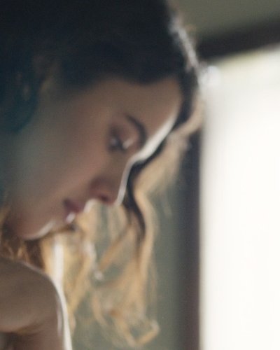 Слив Маргарет Куолли (Margaret Qualley)