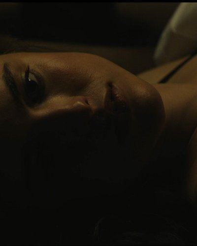 Слив Маргарет Куолли (Margaret Qualley)
