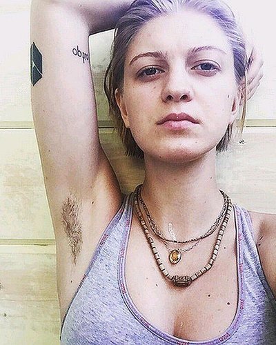 Lesya Ryabtseva Nude Leaks
