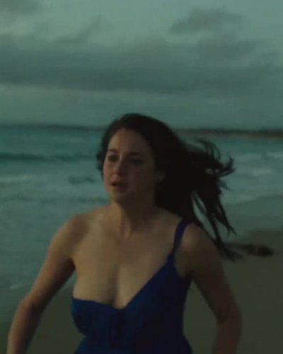Слив Шейлин Вудли (Shailene Woodley)