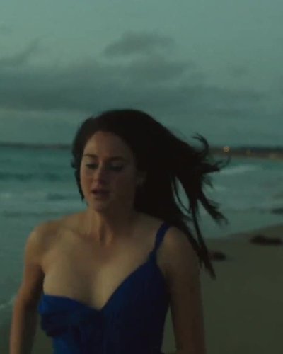 Слив Шейлин Вудли (Shailene Woodley)