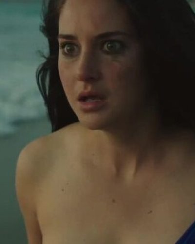 Слив Шейлин Вудли (Shailene Woodley)