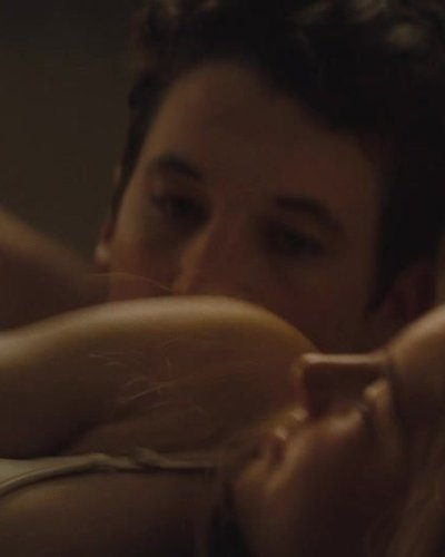 Слив Шейлин Вудли (Shailene Woodley)