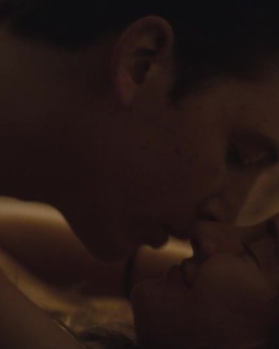 Слив Шейлин Вудли (Shailene Woodley)