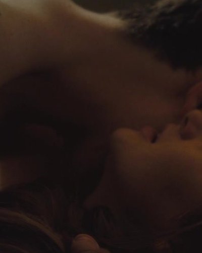 Слив Шейлин Вудли (Shailene Woodley)