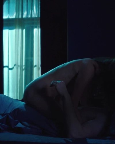 Слив Шейлин Вудли (Shailene Woodley)