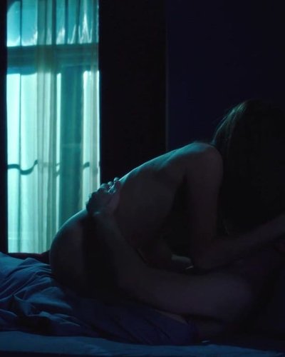 Слив Шейлин Вудли (Shailene Woodley)