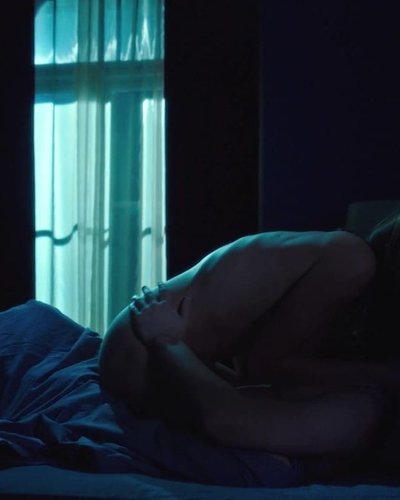 Слив Шейлин Вудли (Shailene Woodley)