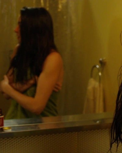 Слив Шейлин Вудли (Shailene Woodley)