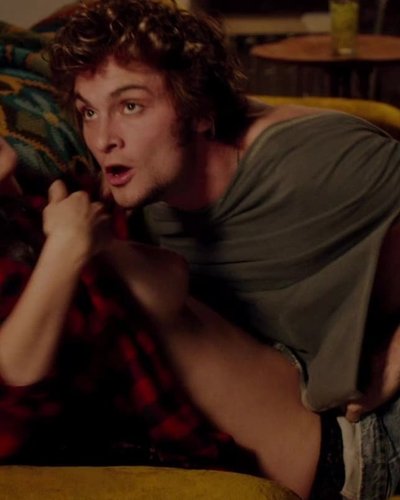 Слив Шейлин Вудли (Shailene Woodley)