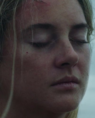 Слив Шейлин Вудли (Shailene Woodley)