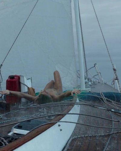 Слив Шейлин Вудли (Shailene Woodley)
