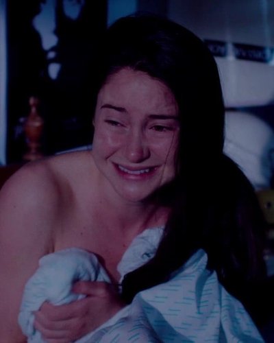 Слив Шейлин Вудли (Shailene Woodley)