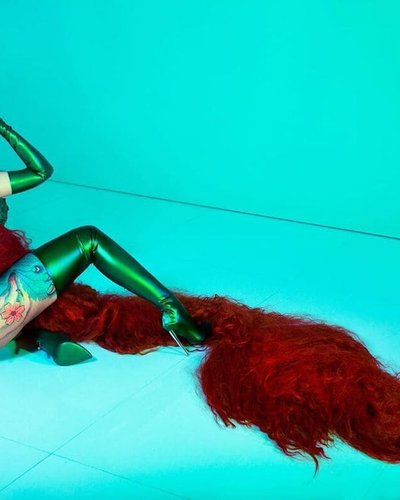 Слив Карди Би (Cardi B)