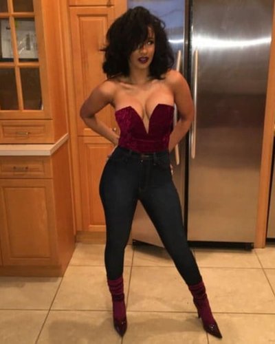Слив Карди Би (Cardi B)