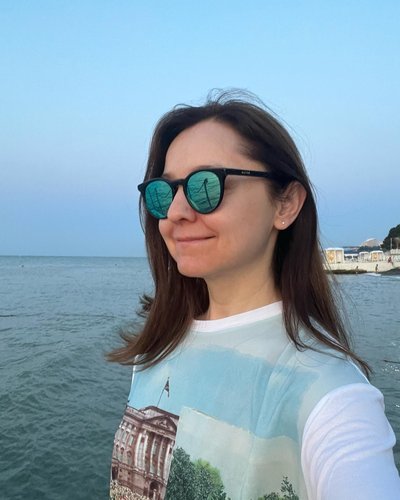Слив Валентины Рубцовой
