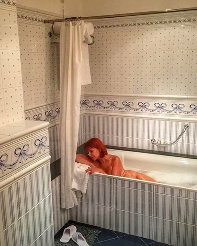 Слив Натальи Штурм