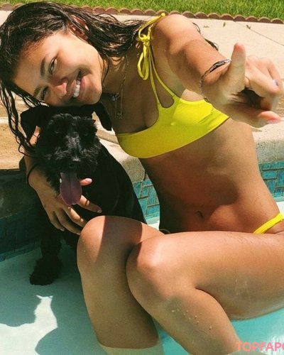 Слив Зендаи Коулман (Zendaya)
