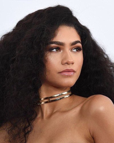 Слив Зендаи Коулман (Zendaya)