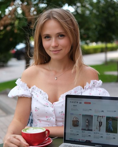 Слив Анны Кошмал