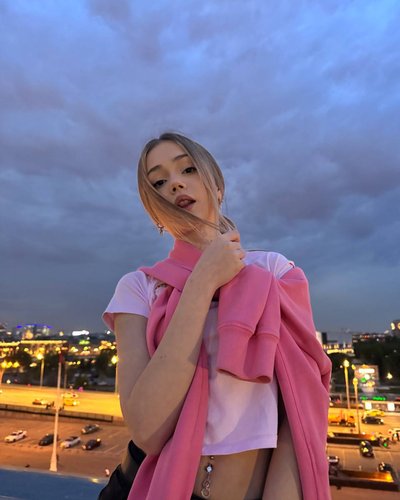 Слив Антотки
