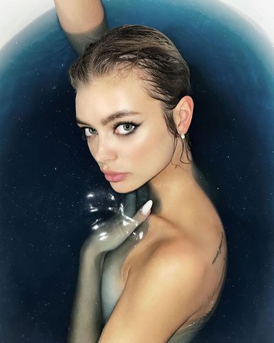 Слив Ани Ищук