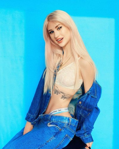 Diana Aster Nude Leaks