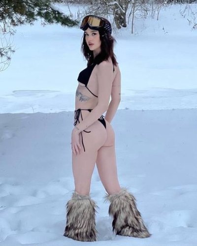 Diana Aster Nude Leaks
