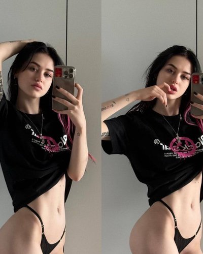 Diana Aster Nude Leaks