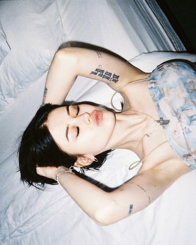 Diana Aster Nude Leaks