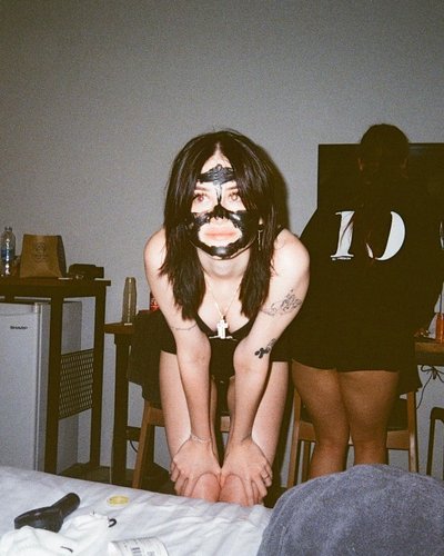 Diana Aster Nude Leaks