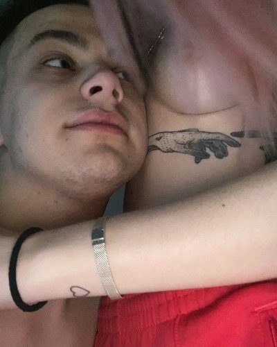 Diana Aster Nude Leaks