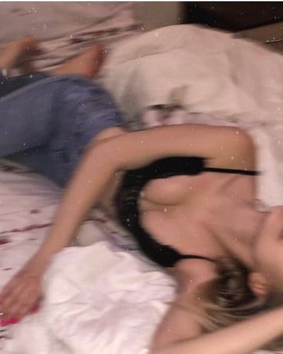 Diana Aster Nude Leaks