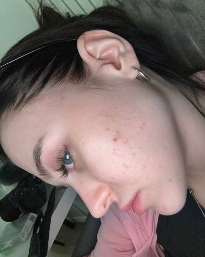 Diana Aster Nude Leaks