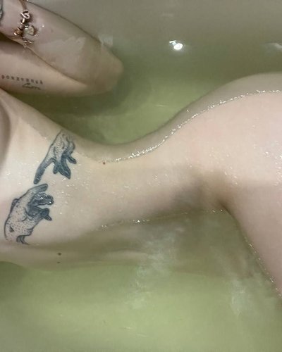 Diana Aster Nude Leaks
