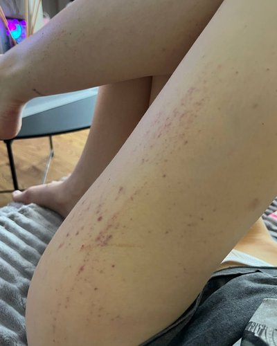 Diana Aster Nude Leaks